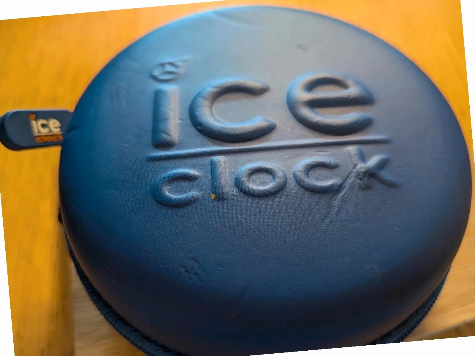 Reloj/despertador ICE Watch + estuche – photo 2